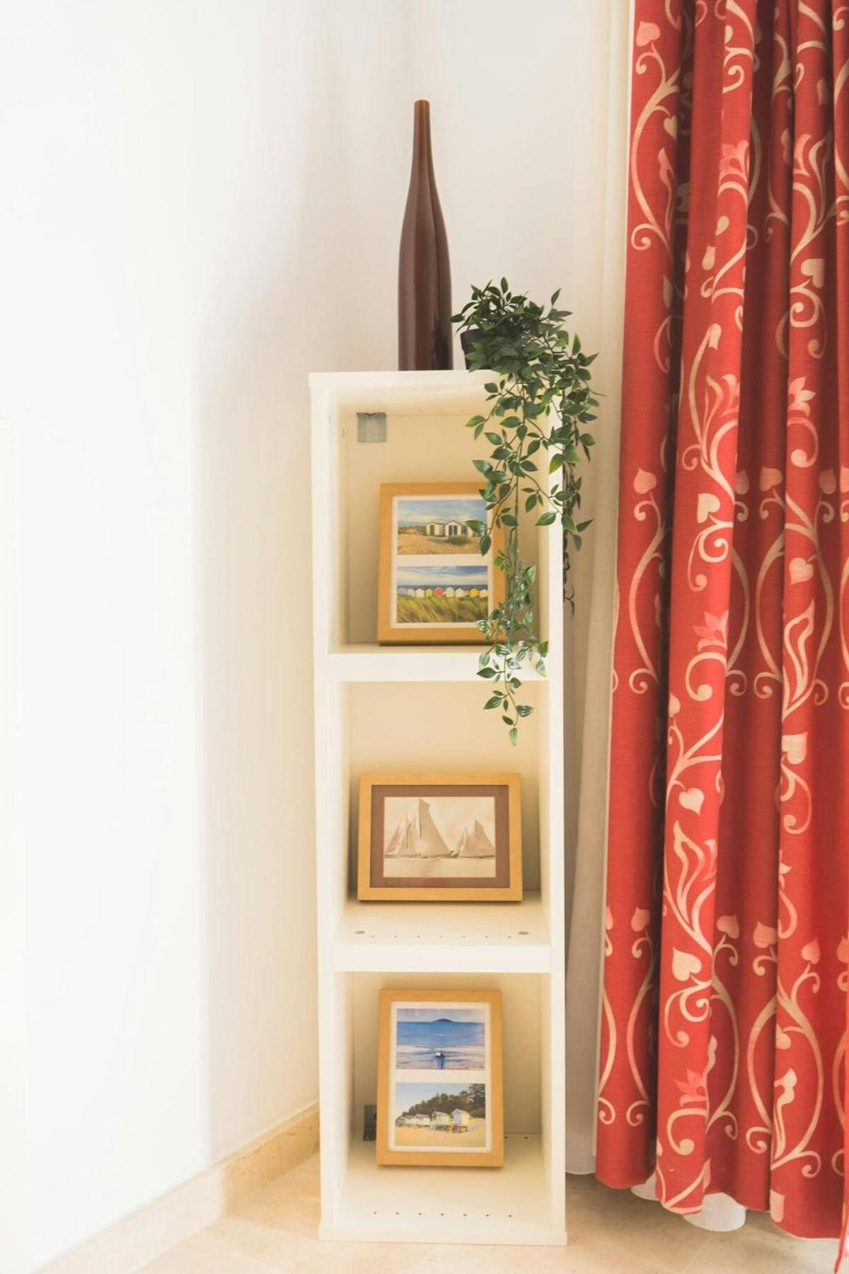 Centrico Apartamento En Calle Carreteria - Málaga Buitenkant foto